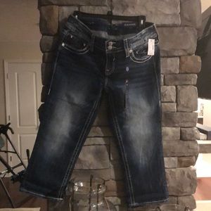 New Capri from non smoke home